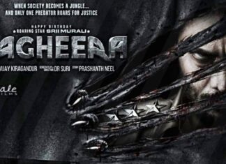 Bagheera Preliminary Review