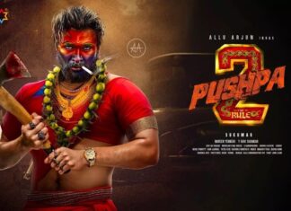 Pushpa 2: Dec. 5 Release; Allu Arjun Set to Take Over 11,500 Screens Worldwide