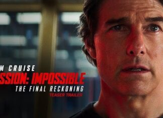 The Final Reckoning” is the new title for “Mission: Impossible 8.