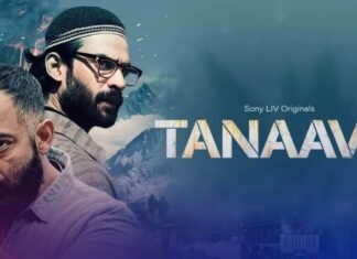 Tanaav Season 3