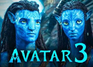Avatar 3: James Cameron reveals the new Pandora and the release date