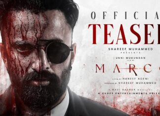 Unni Mukundan’s ‘Marco’