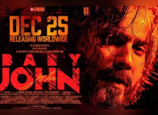 Impact of the Baby John Trailer