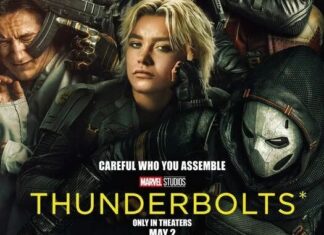 Thunderbolts