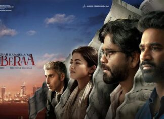 Kuberaa: What’s Good and What’s Bad