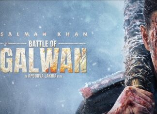 Battle of Galwan: Salman Khan Shares An Impactful Sneak Peek At His Upcoming Movie