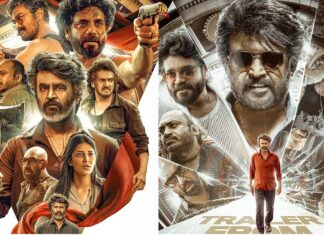 RECORD BREAKING Advance BOOKING for Coolie