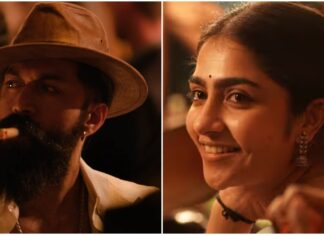 Rukmini Vasanth joins the cast of Yash’s much-awaited ‘Toxic’!