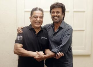 Tamil cinema’s biggest superstars, Kamal Haasan and Rajinikanth, is confirmed to be in the works after a gap of 46 years