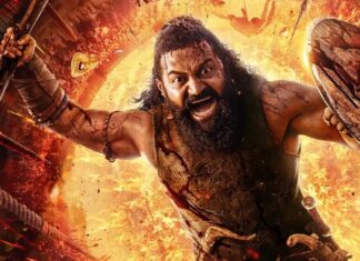 Karur stampede: The promotional event for Rishabh Shetty’s ‘Kantara: Chapter 1’, which was supposed to be held in Chennai, has been cancelled.