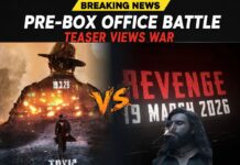 Pre-Box Office Clash: Toxic Takes an Early Lead Over Dhurandhar 2