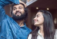 National Crush Rashmika & Vijay Deverakonda to Tie the Knot? Wedding Card Goes Viral!