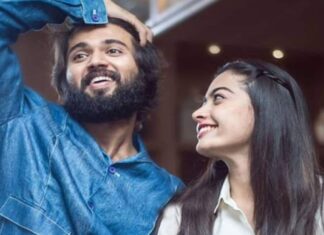 National Crush Rashmika & Vijay Deverakonda to Tie the Knot? Wedding Card Goes Viral!