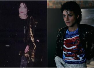 King of the Box Office: Michael Shatters Global Records